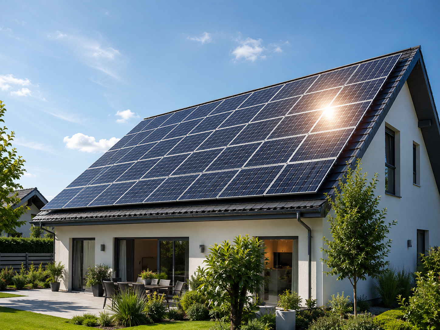 Solaranlagen